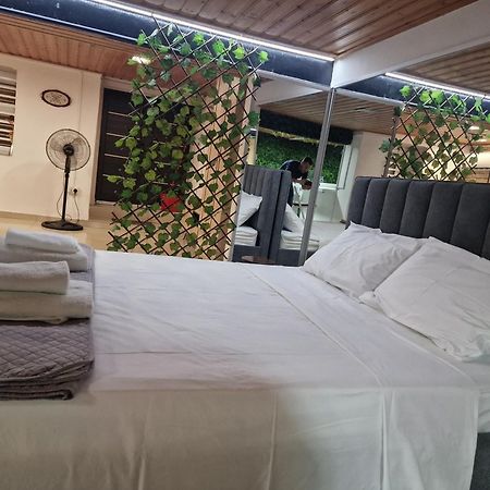 Central Square Apartment Λευκωσία Εξωτερικό φωτογραφία