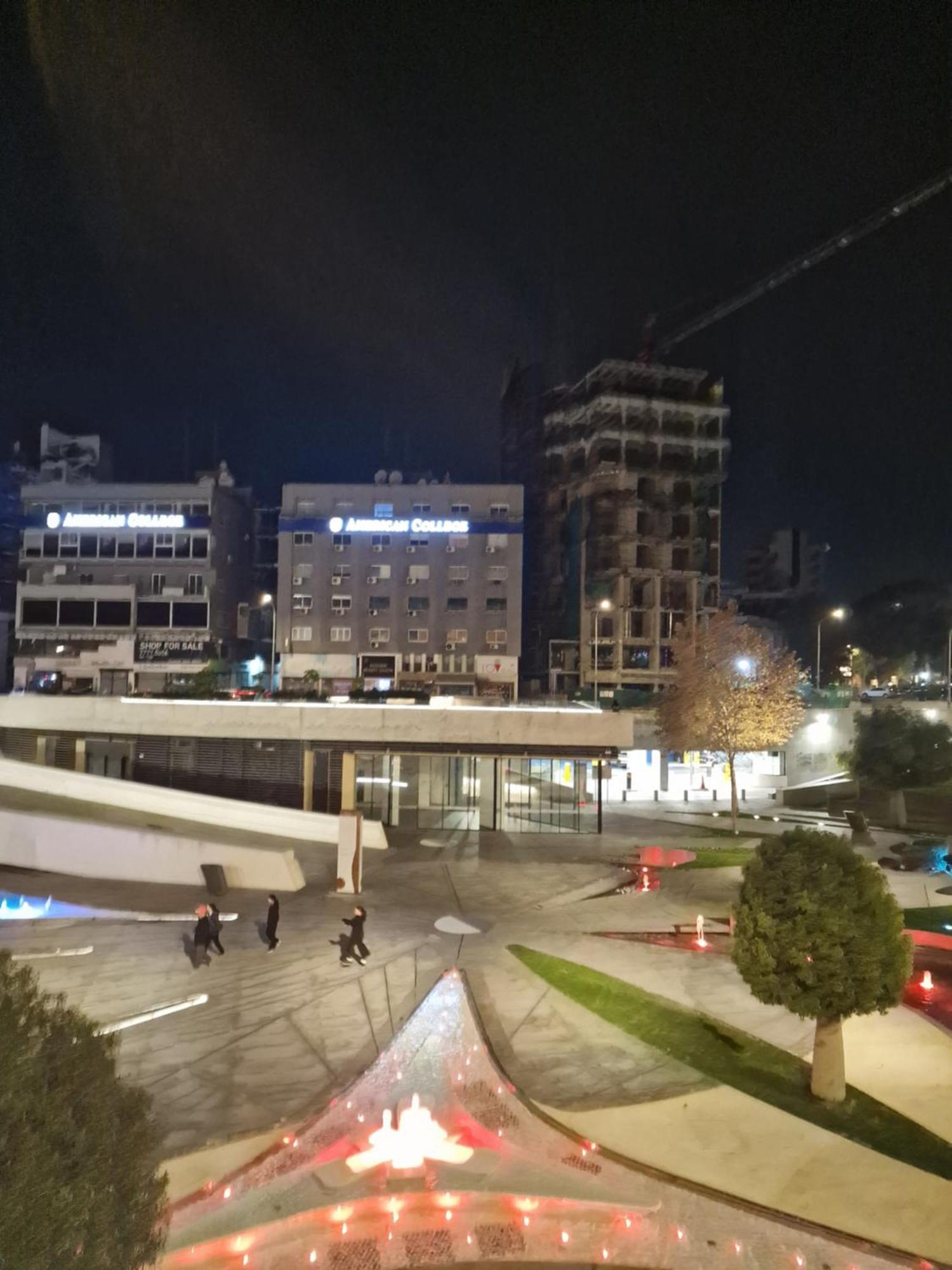 Central Square Apartment Λευκωσία Εξωτερικό φωτογραφία