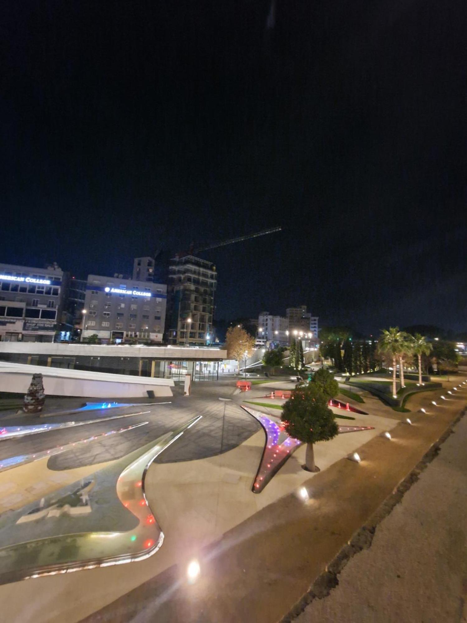 Central Square Apartment Λευκωσία Εξωτερικό φωτογραφία