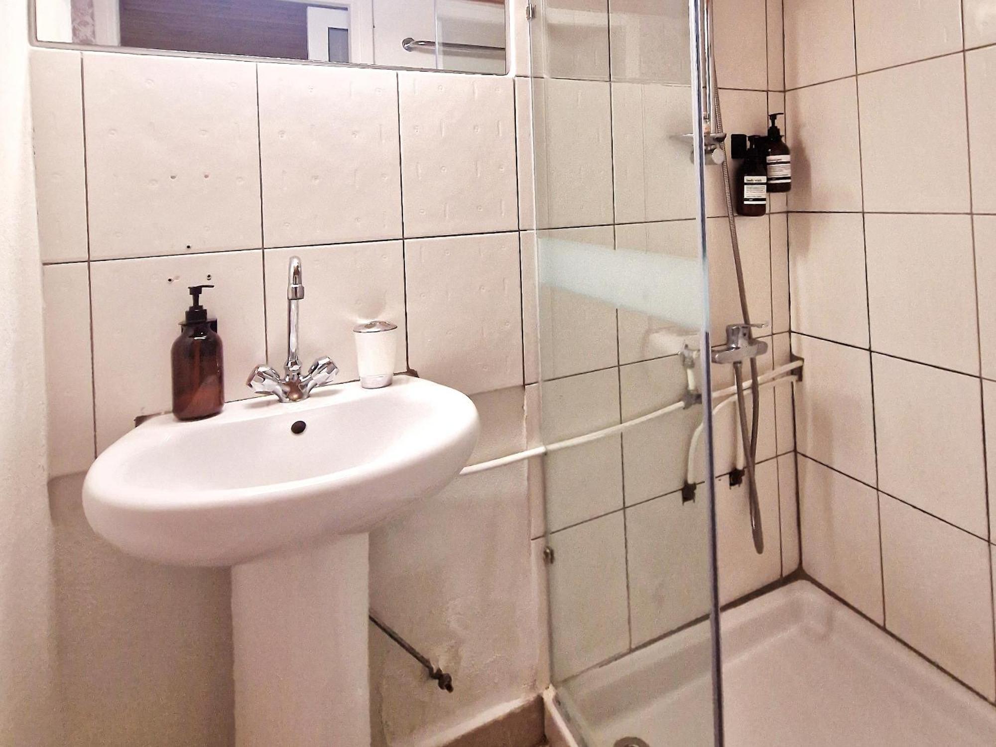 Central Square Apartment Λευκωσία Εξωτερικό φωτογραφία