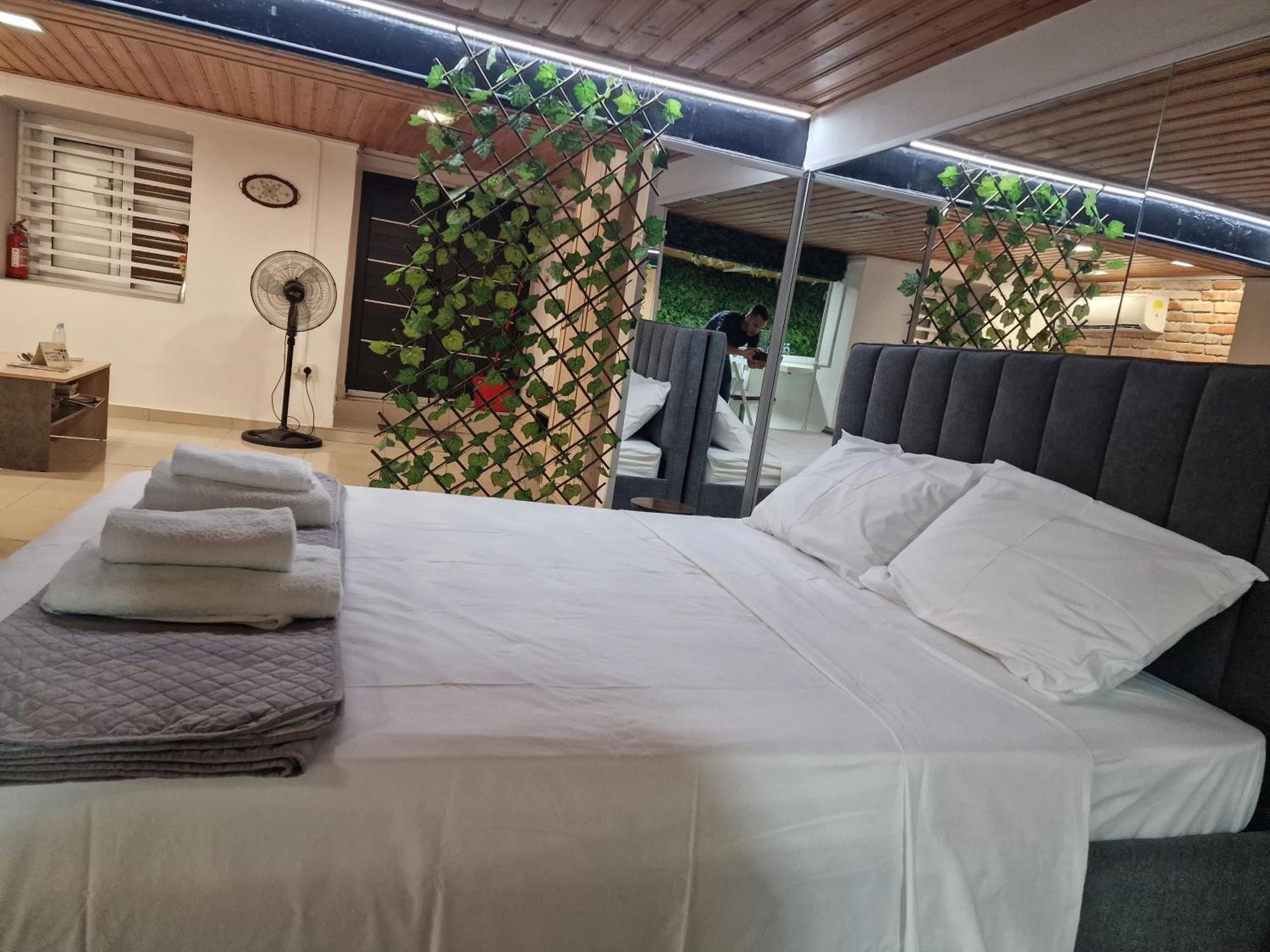 Central Square Apartment Λευκωσία Εξωτερικό φωτογραφία