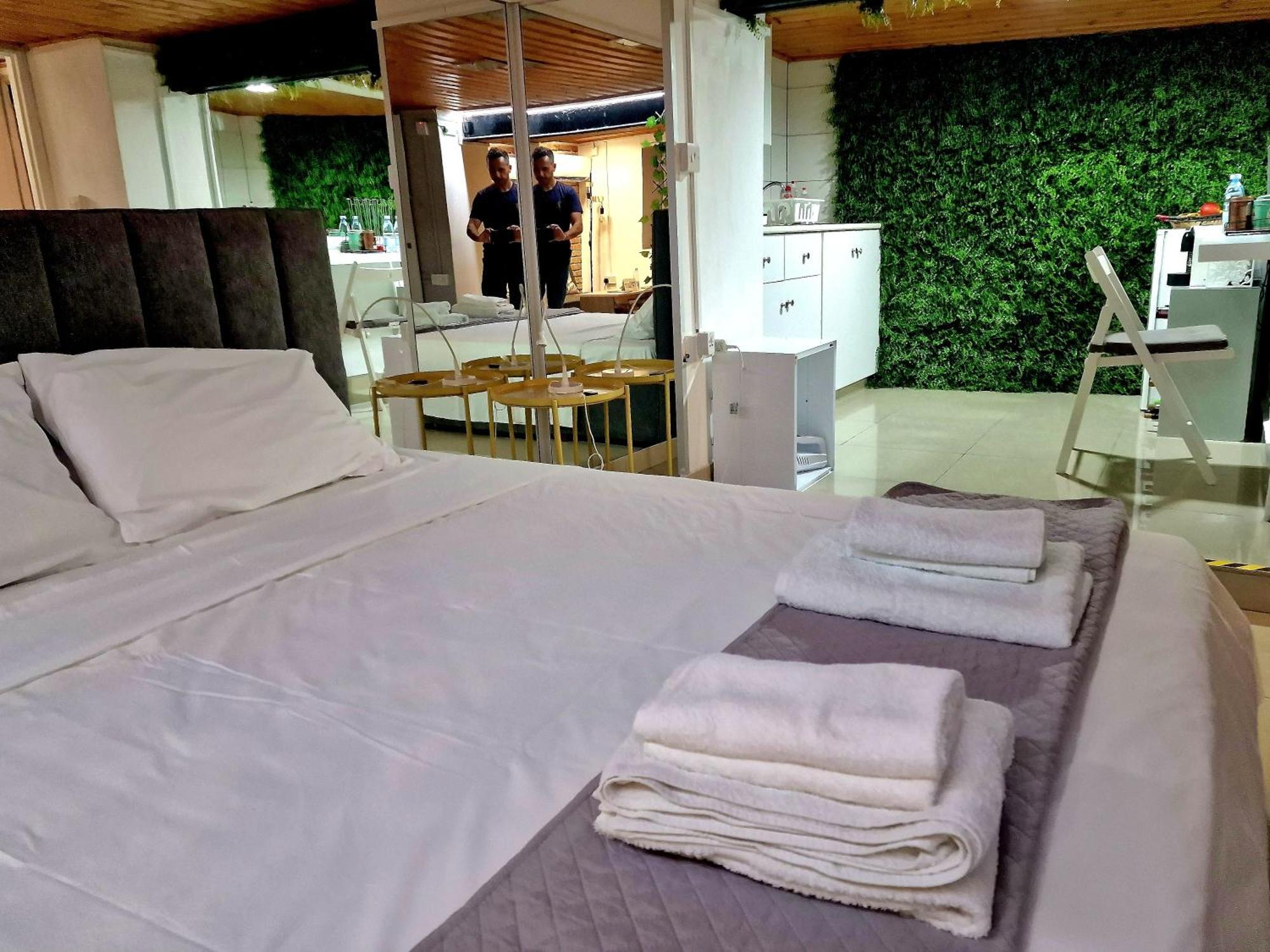 Central Square Apartment Λευκωσία Εξωτερικό φωτογραφία