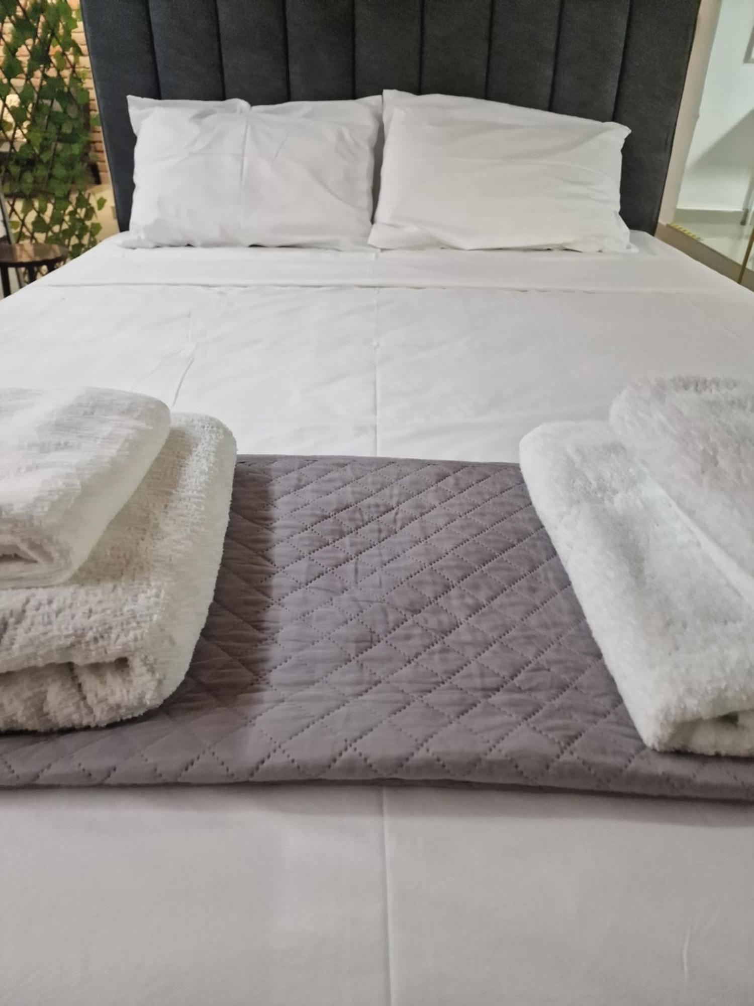 Central Square Apartment Λευκωσία Εξωτερικό φωτογραφία