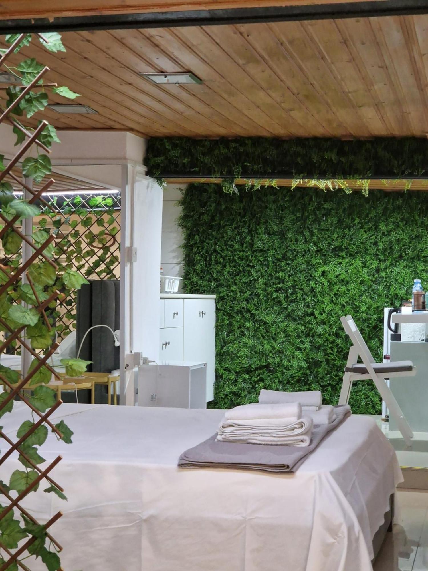 Central Square Apartment Λευκωσία Εξωτερικό φωτογραφία