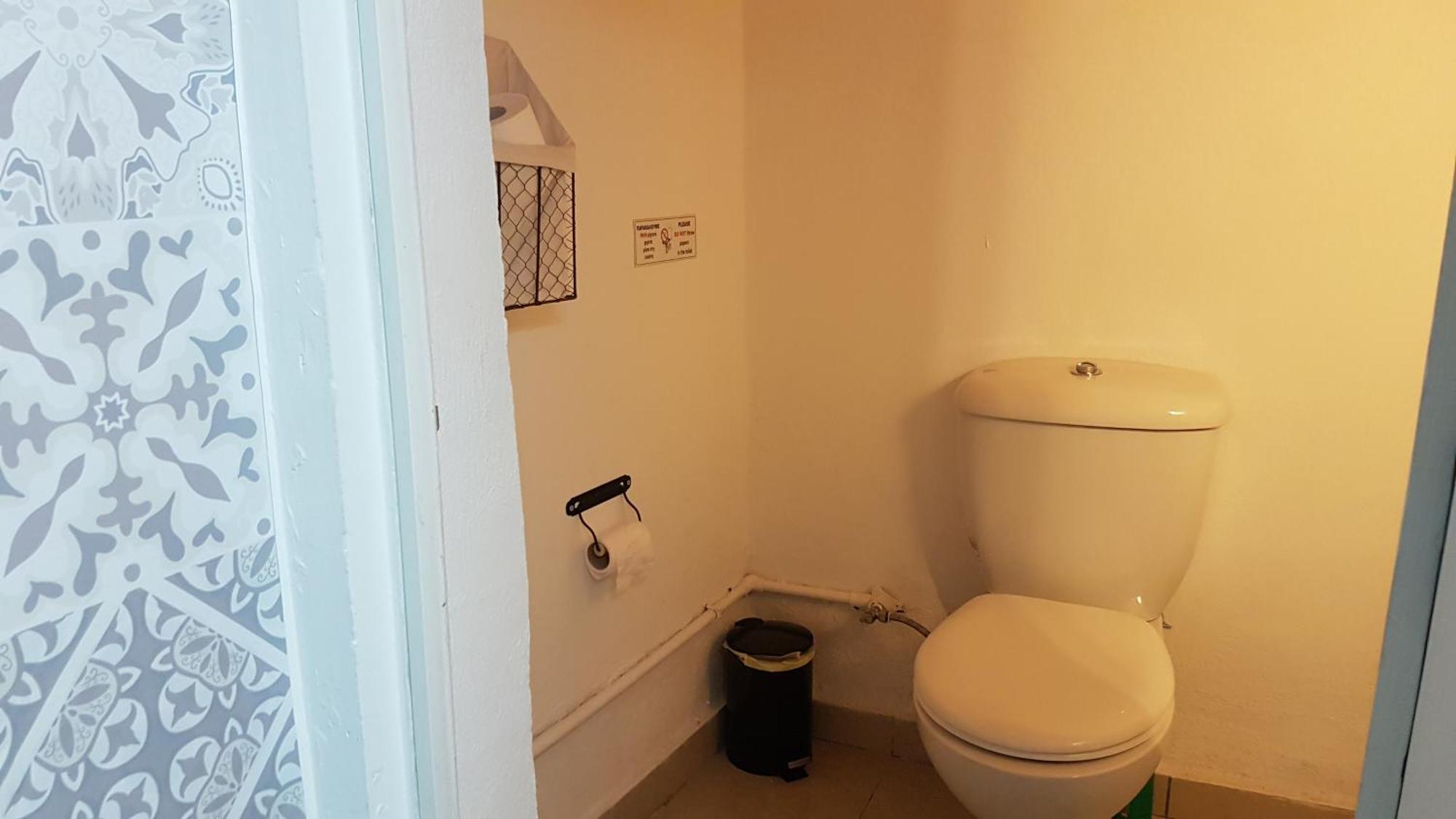 Central Square Apartment Λευκωσία Εξωτερικό φωτογραφία