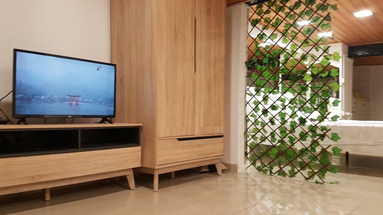 Central Square Apartment Λευκωσία Εξωτερικό φωτογραφία