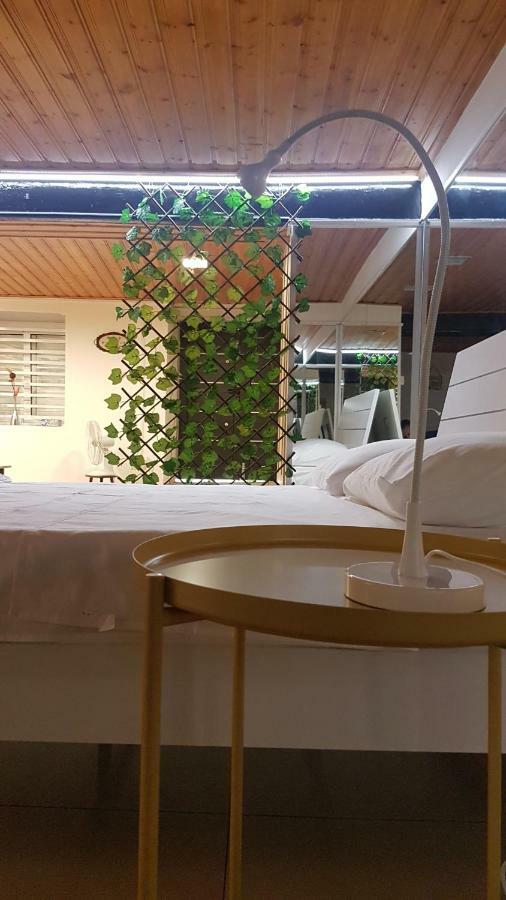 Central Square Apartment Λευκωσία Εξωτερικό φωτογραφία