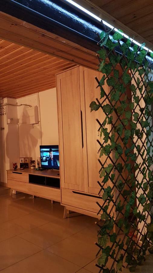 Central Square Apartment Λευκωσία Εξωτερικό φωτογραφία
